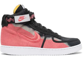 Nike Vandal High Stussy NOMA t.d. Hand-Dyed Textile