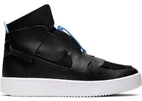 Nike Vandalised LX Black Light Blue (Women's)