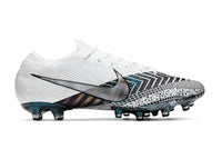Nike Vapor 13 Elite MDS AG Pro White Black Iridescent