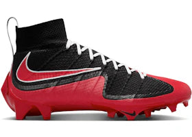 Nike Vapor Edge 360 Untouchable Mid Black Red