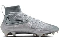 Nike Vapor Edge 360 Untouchable Mid Wolf Grey Metallic Silver