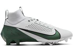 Nike Vapor Edge Pro 360 2 TB White Black Fir - vue 360