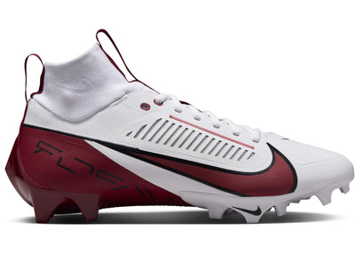 Nike Vapor Edge Pro 360 2 TB White Black Team Crimson