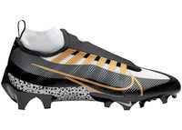 Nike Vapor Edge Pro 360 Safari Black Grey Metallic Gold