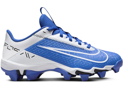 Nike Vapor Edge Shark 2 Hyper Royal White Black (GS) - sneakers view 2