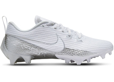 Nike Vapor Edge Speed 360 2 White Pure Platinum Metallic Silver