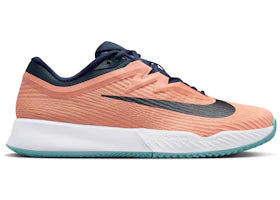 Nike Vapor Pro 3 Clay Apricot Agate White Denim Turquoise Obsidian