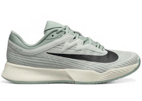 Nike Vapor Pro 3 Clay Light Silver Steam Phantom Black - vue 360