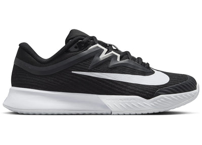 Nike Vapor Pro 3 HC Black White (Women's)