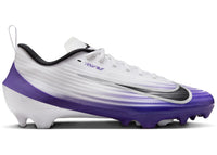 Nike Vapor Speed 3 White Court Purple Metallic Silver Black