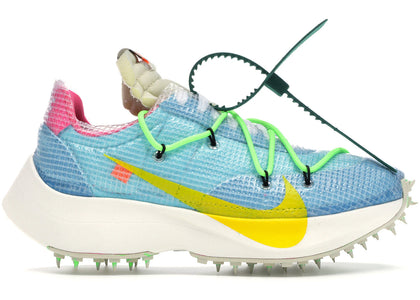 Nike Vapor Street Off-White Polarized Blue (Women's) - authentic Nike sneakers