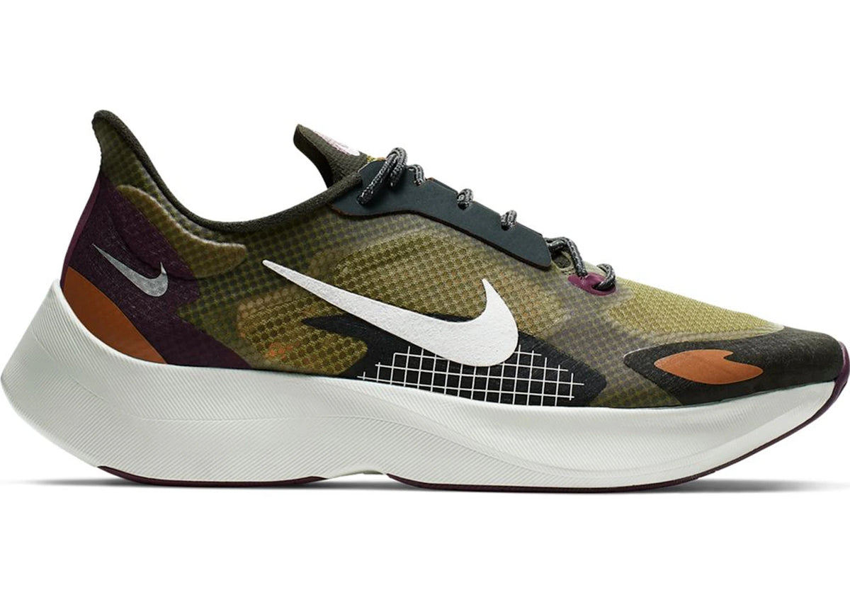 Nike Vapor Street Peg Cargo Khaki - vue secondaire A