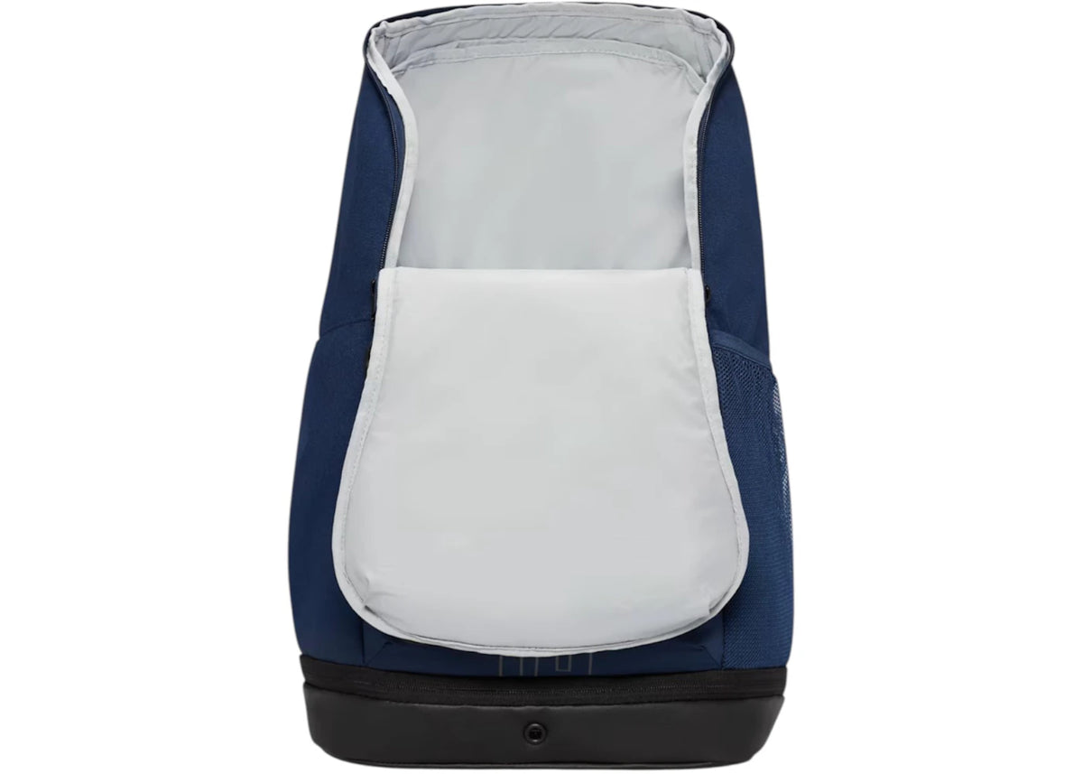 Nike Varsity Elite 32L Backpack Midnight Navy/Black/Iron Grey - vue secondaire B