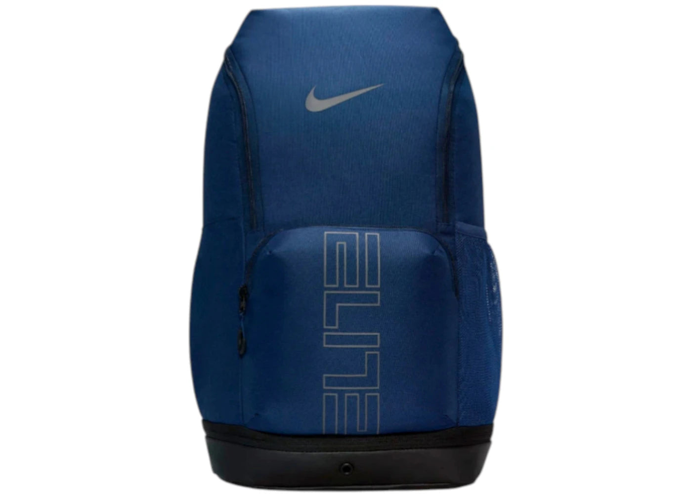 Nike Varsity Elite 32L Backpack Midnight Navy/Black/Iron Grey - vue secondaire A