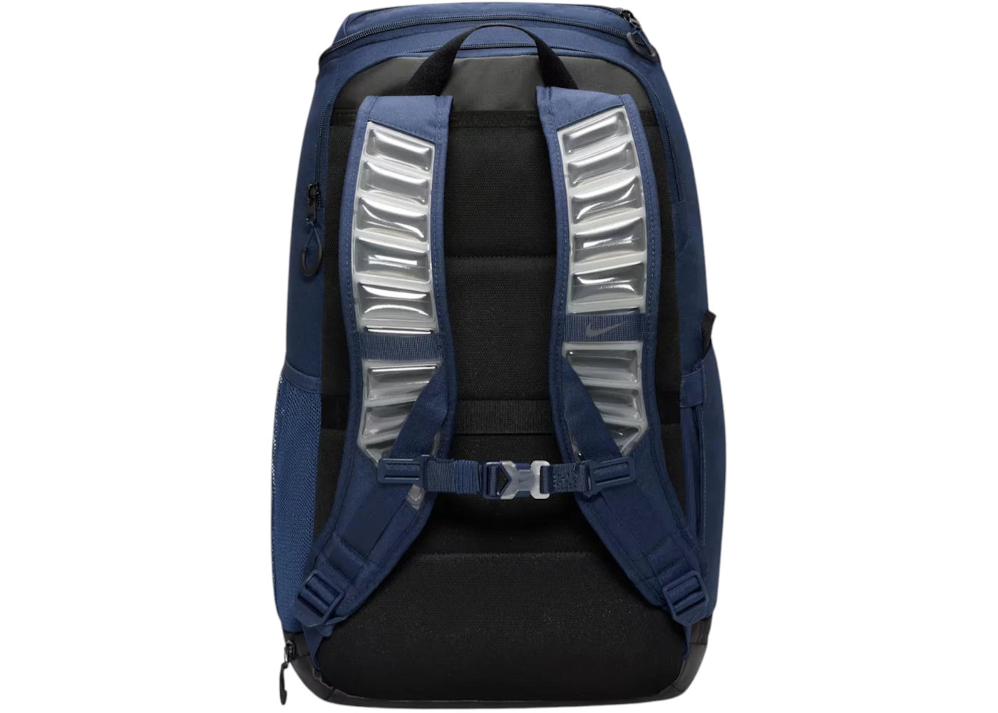 Nike Varsity Elite 32L Backpack Midnight Navy/Black/Iron Grey - vue secondaire B