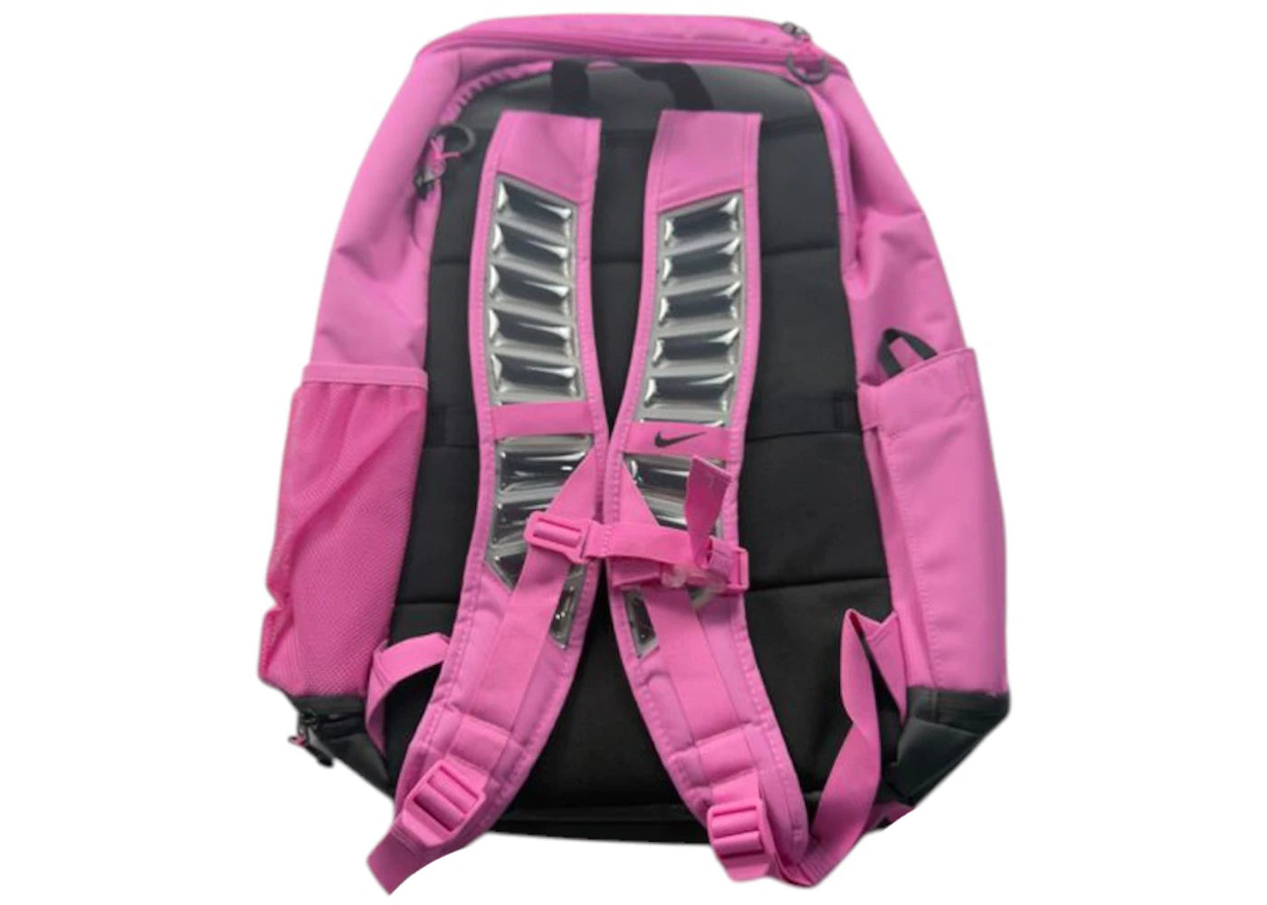 Nike Varsity Elite 32L Backpack Playful Pink/Black/Black - vue secondaire B