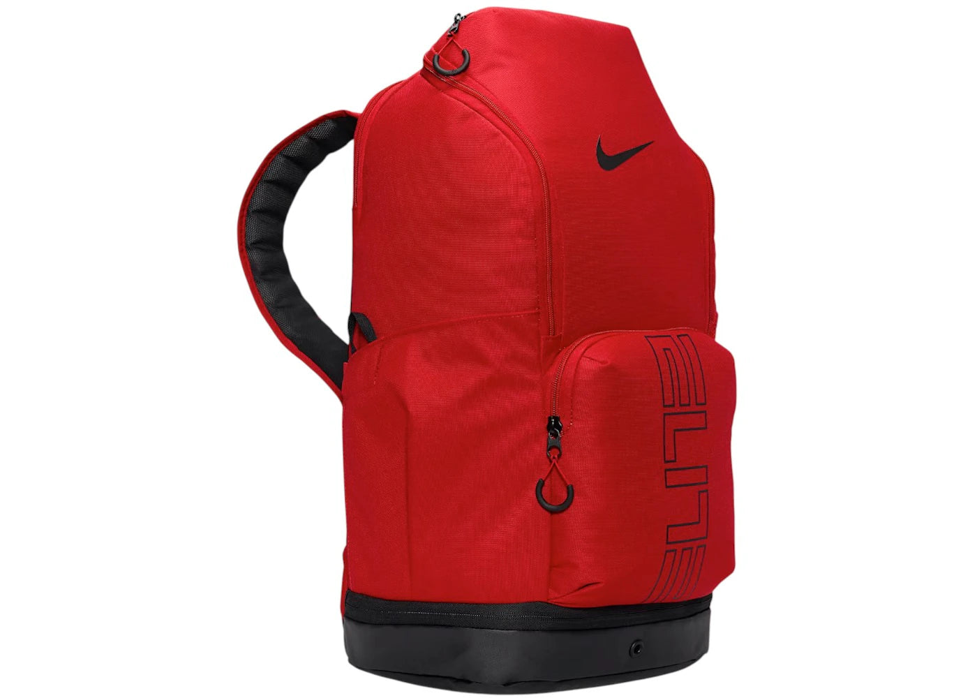 Nike Varsity Elite 32L Backpack University Red/Black/Black - vue secondaire B