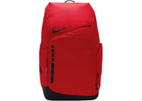 Nike Varsity Elite 32L Backpack University Red/Black/Black