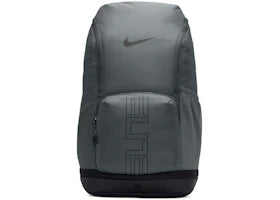 Nike Varsity Elite Backpack (32L) Iron Grey - vue 360