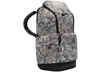 Nike Varsity Elite Printed 32L Backpack Cream II/Black/Black
