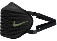 Nike Venturer Performance Gesichtsmaske Schwarz