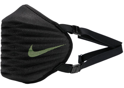 Nike Venturer Performance Face Mask Black - authentic Nike product