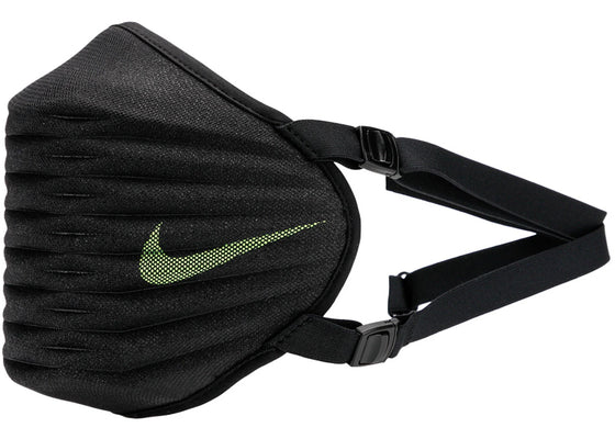 Nike Venturer Performance Face Mask Black sneakers - authentic Nike shoes