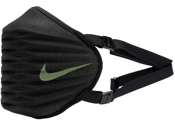 Nike Venturer Performance Face Mask Black sneakers - authentic Nike shoes