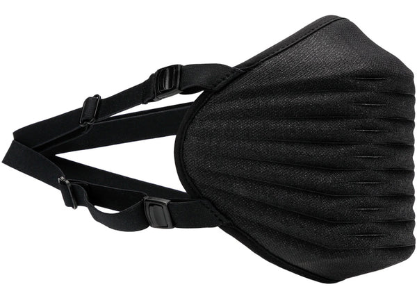 Nike Venturer Performance Face Mask Black