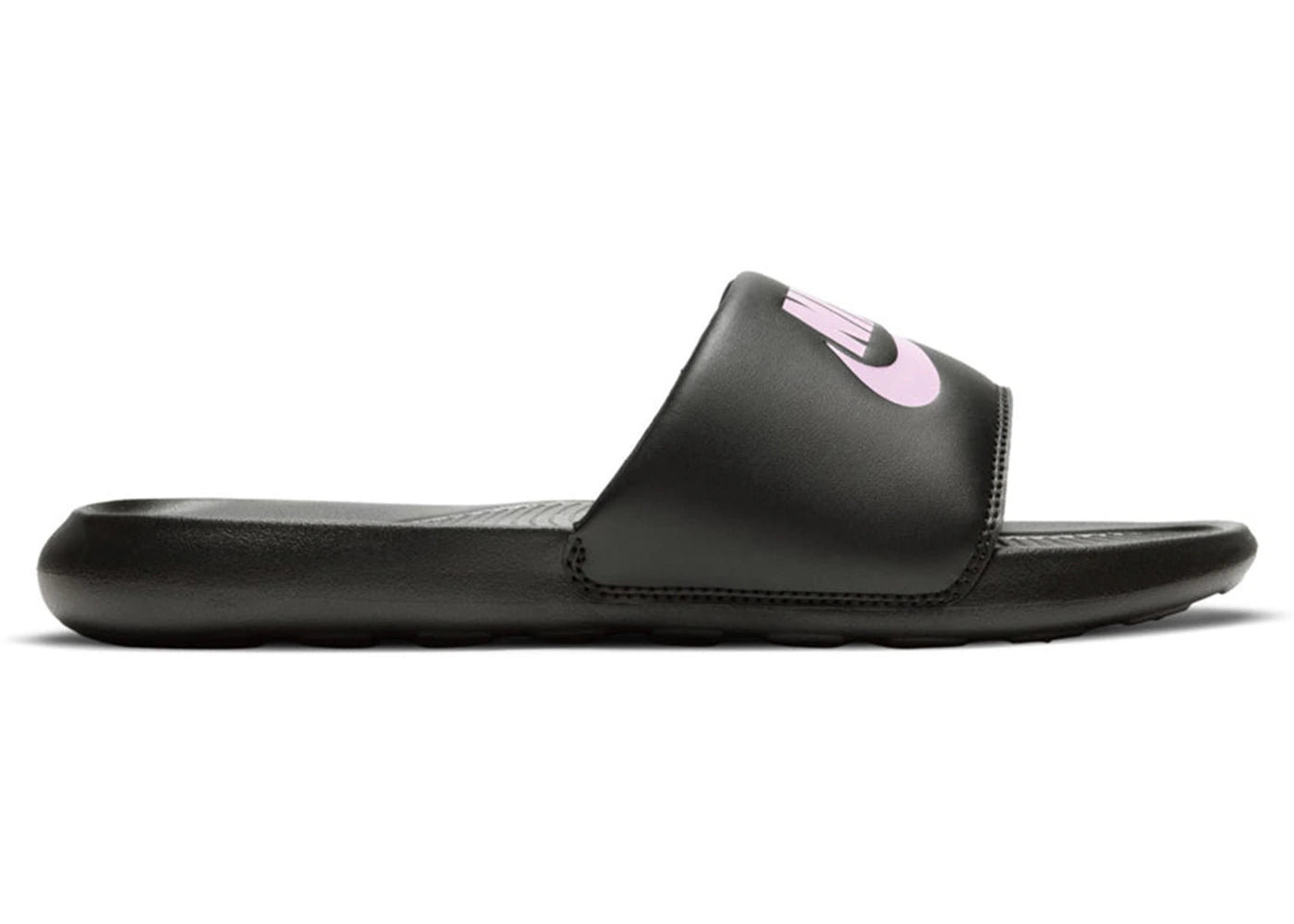 Nike Victori One Black Light Arctic Pink (Women's) - vue 360