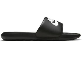 Nike Victori One Black White Black (Women's) - vue 360