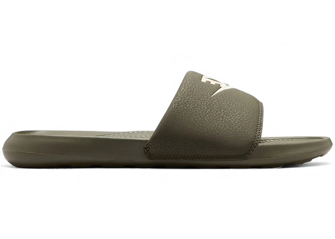 Nike Victori One Cargo Khaki - vue secondaire A