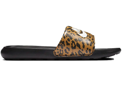Nike Victori One Cheetah Print (Women's) - authentic Nike sneakers
