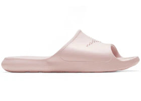 Nike Victori One Shower Slide Barely Rose (Women's)