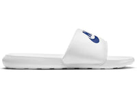 Nike Victori One Shower Slide White Game Royal