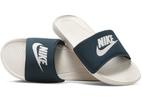 Nike Victori One Slide Armory Navy Light Orewood Brown Sail