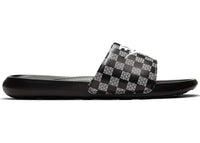 Nike Victori One Slide Just Do It Checkerboard