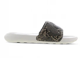 Nike Victori One Snakeskin Grey (Women's) - vue 360