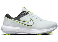 Nike Victory Pro 3 Pure Platinum Black White Volt