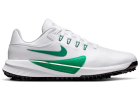 Nike Victory Pro 4 White Black Malachite - vue 360