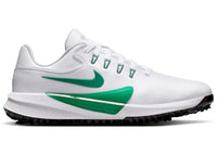 Nike Victory Pro 4 White Black Malachite