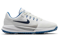 Nike Victory Pro 4 White Court Blue Obsidian