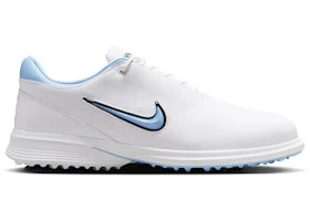 Nike Victory Tour 4 White Photon Dust Psychic Blue Black