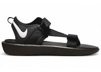 Nike Vista Sandal Black White Black White