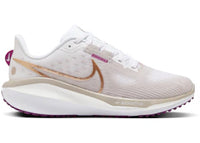 Nike Vomero 17 Platinum Violet Metallic Red Bronze (Women's)