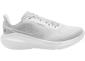 Nike Vomero 17 White Platinum Tint - vue 360