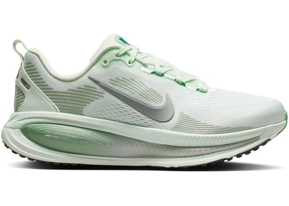 Nike Vomero 18 Barely Green Steam Light Silver (Women's) - authentic Nike sneakers