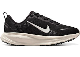 Nike Vomero 18 Black Coconut Milk Iron Ore Summit White (GS) - vue 360