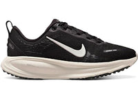 Nike Vomero 18 Black Coconut Milk Iron Ore Summit White (GS)