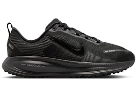 Nike Vomero 18 Black Dark Smoke Grey (GS) - vue 360
